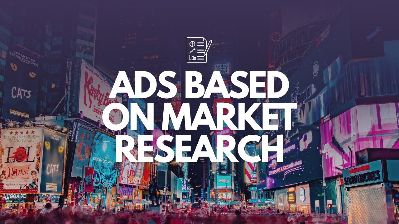 Ads Based on Heart+Mind Strategies Research
