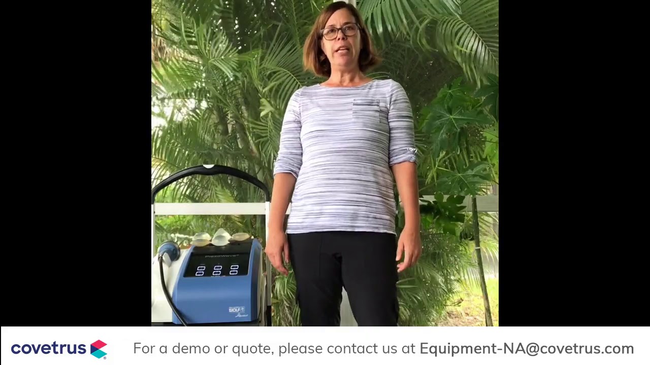 Elvation Medical Piezowave2