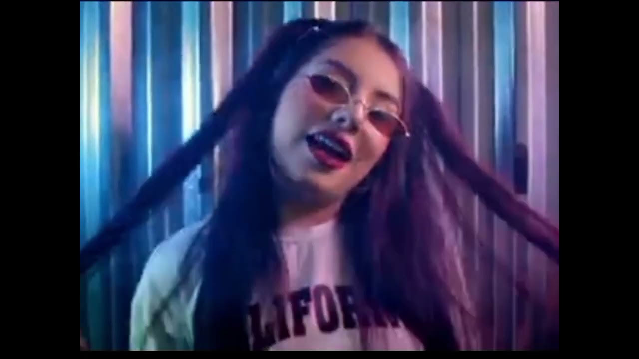bianca oss si fuera por mi v&iacute;deo/ mv .@BiancaOss