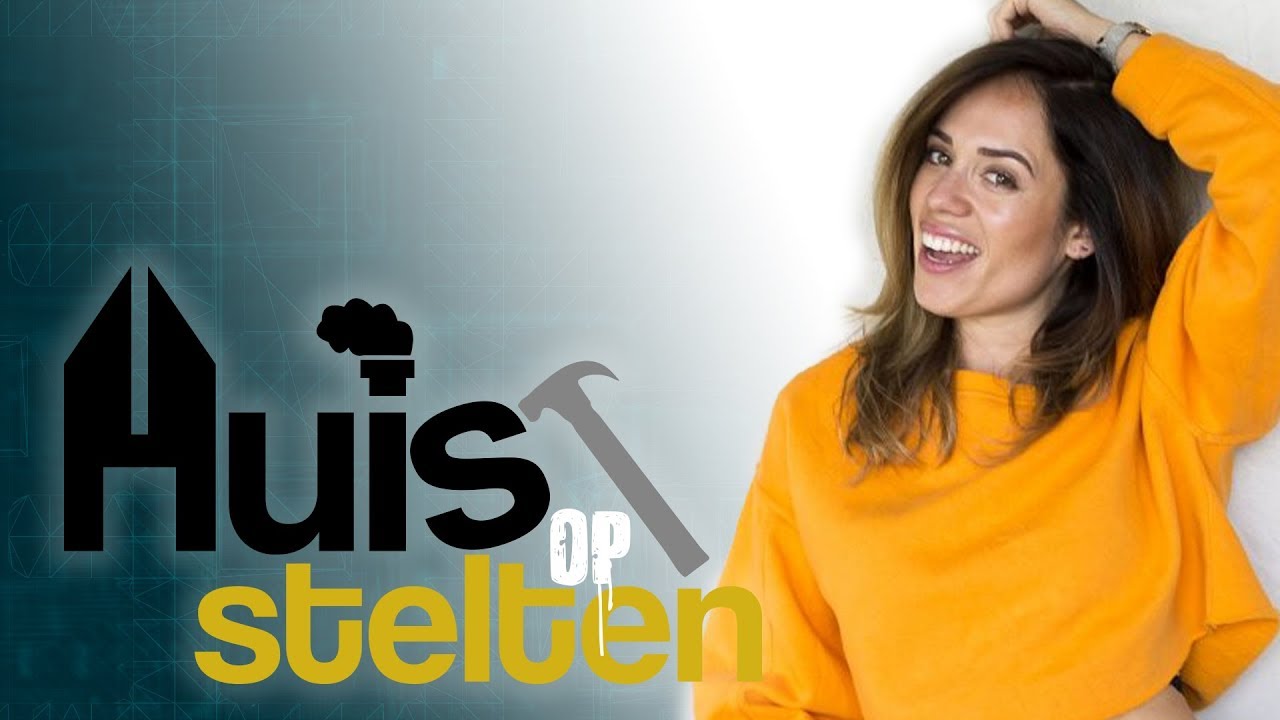 Nienke Plas' Huis op Stelten #7