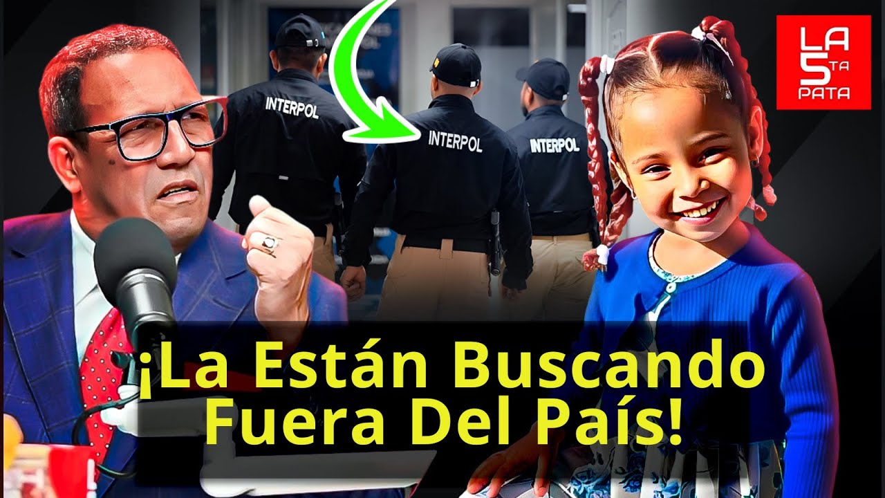 ¡El Caso Brianna Genao Da Otro Vuelco! Tomás Castro Cuenta lo que Pasa con Estos Casos