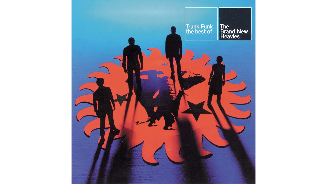 The Brand New Heavies - BNH