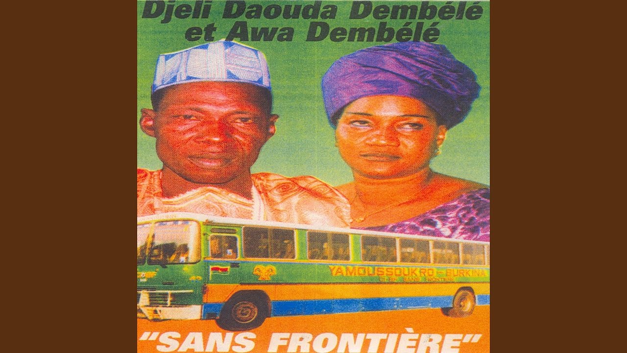 Sans frontière