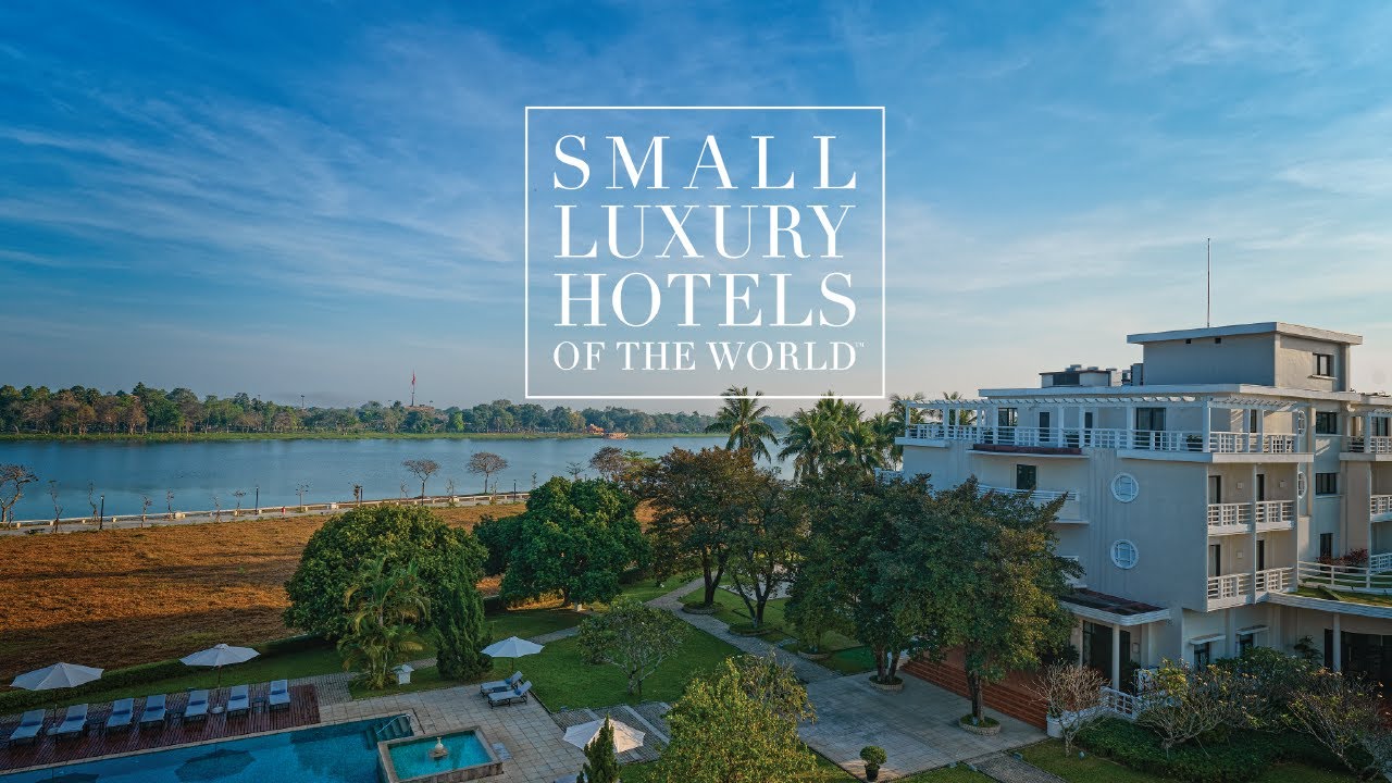 Azerai La Residence in Hue, Vietnam | Small Luxury Hotels of the World