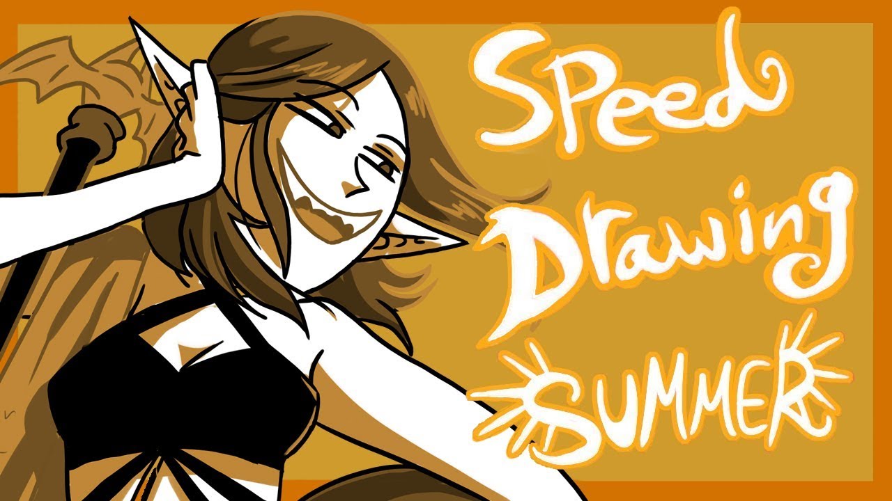 A Vampiress For All Seasons: Summer