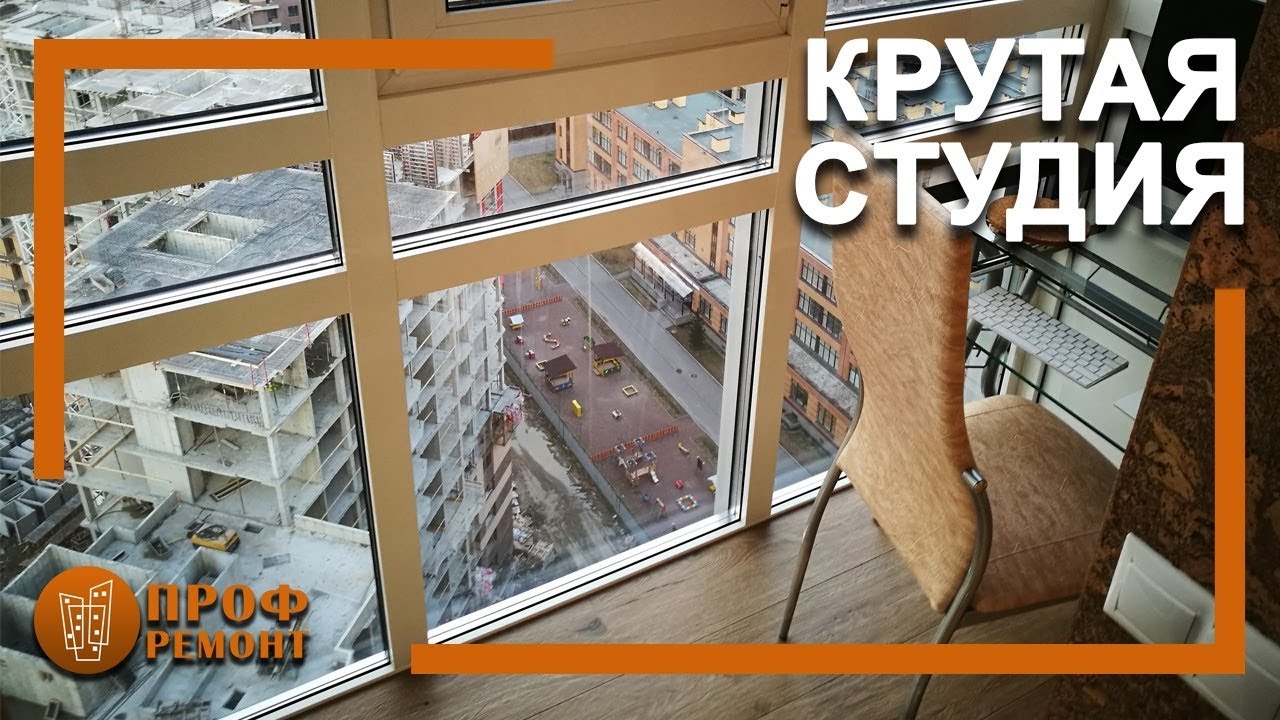 Ремонт квартир в спб - ПрофРемонтСпб - Отделка квартир