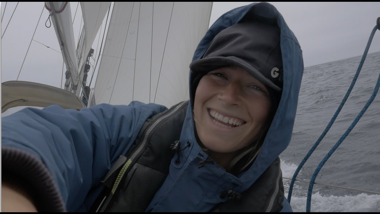 Sailing Swan 44 