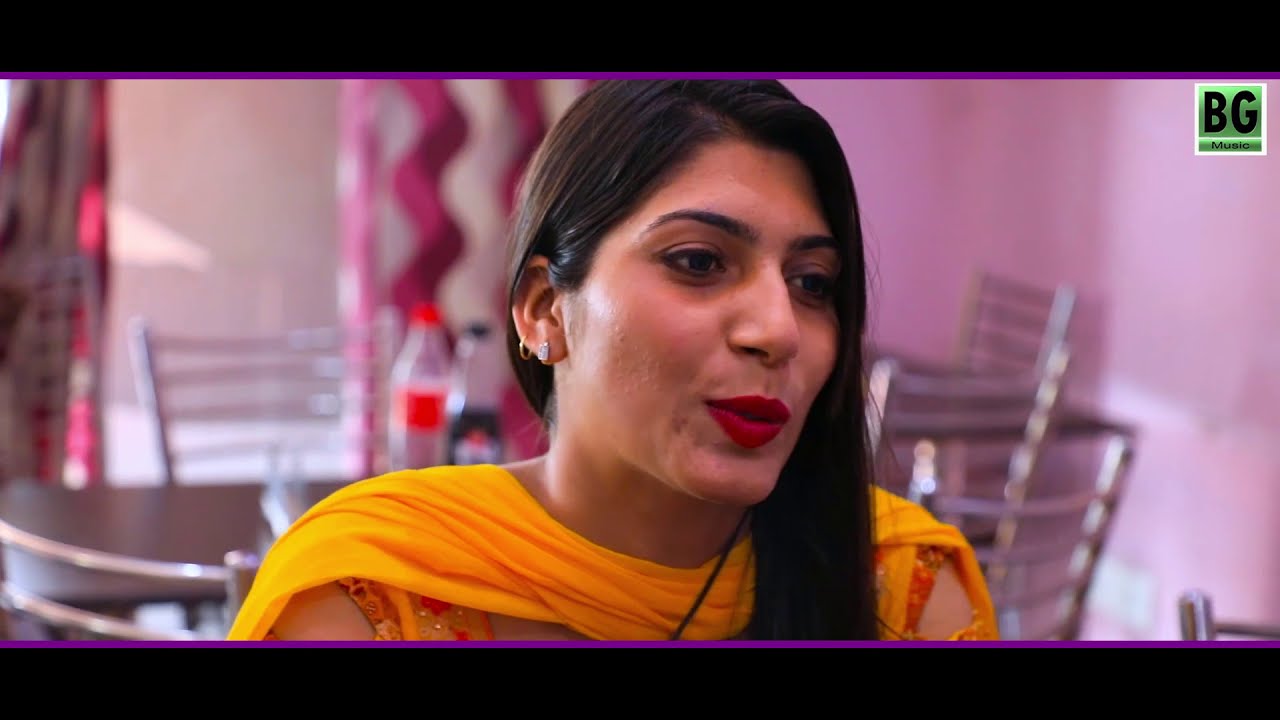Latest new punjabi song // GABBAR // Chamkor Sidhu // Full HD Video // BG Music // 2018