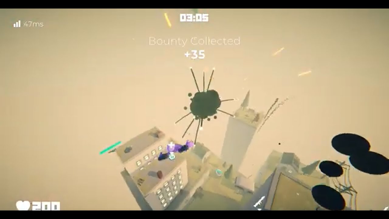 Grapples Galore gameplay