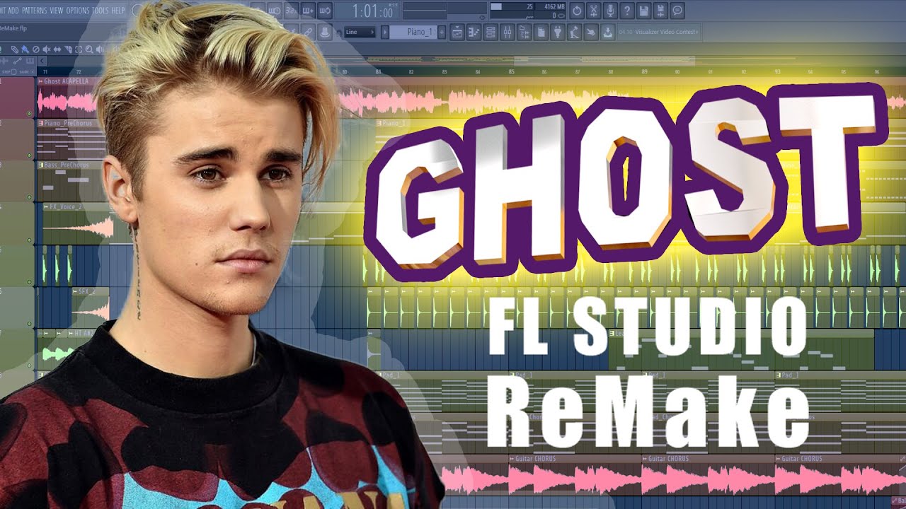 Justin Bieber - 