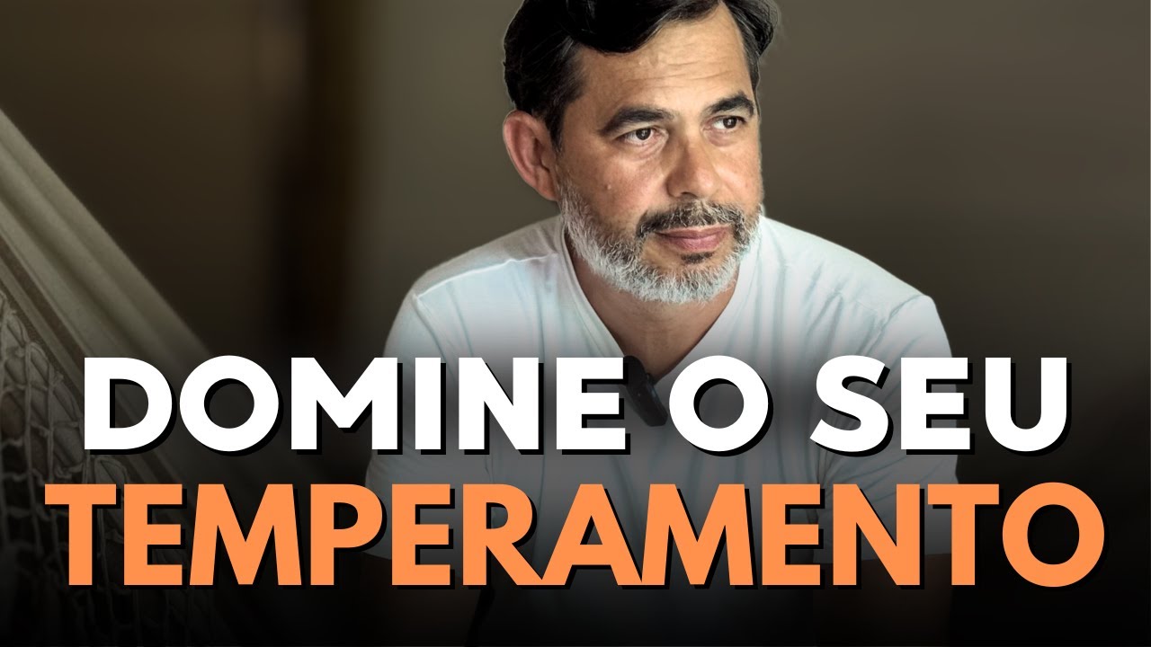 Os 4 temperamentos na vida: qual &eacute; o seu?