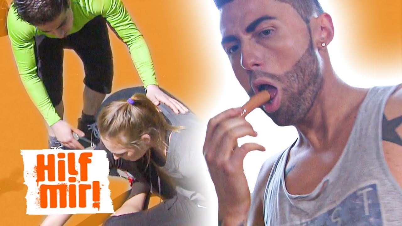 Abnehm-Wahn: Mein Freund will eine superschlanke Freundin 😵‍💫 | Part 2 | Hilf Mir!