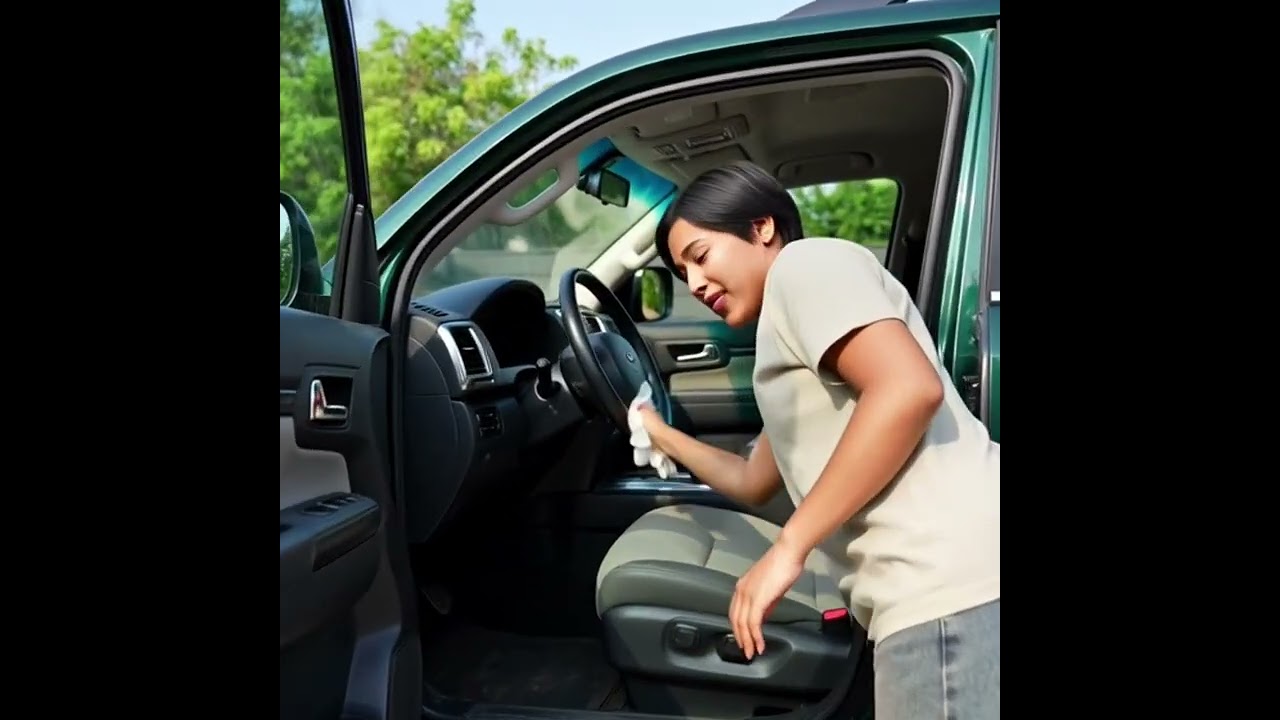 car reshtoration