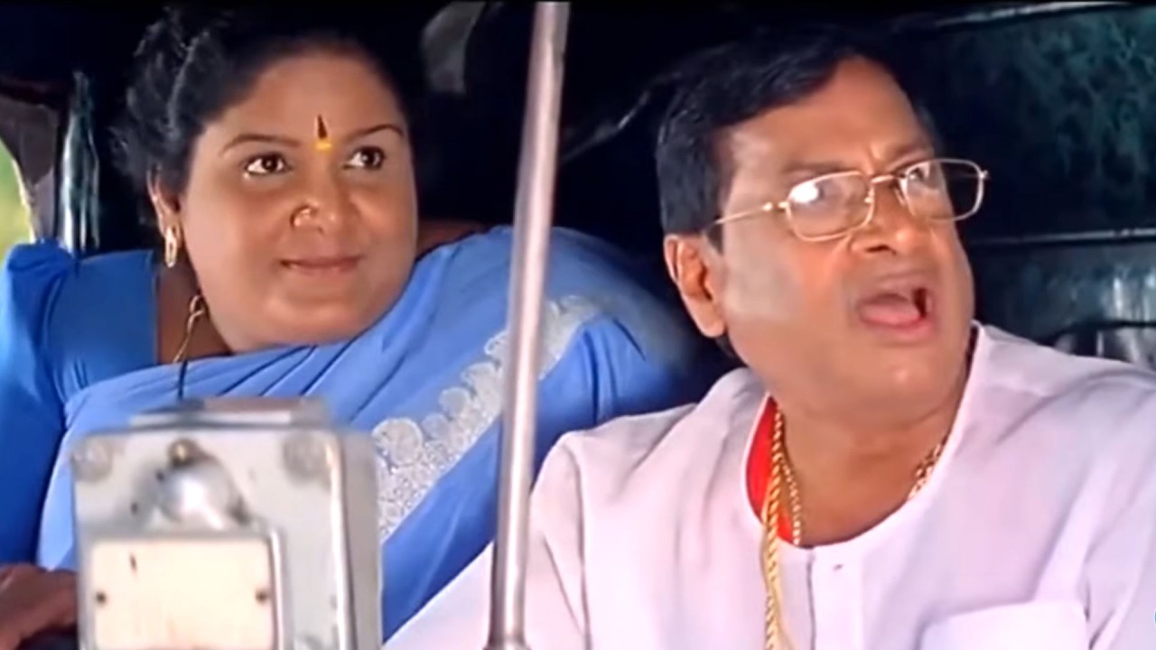 MS Narayana Telugu Movie Ultimate Interesting Comedy Scene | iDream