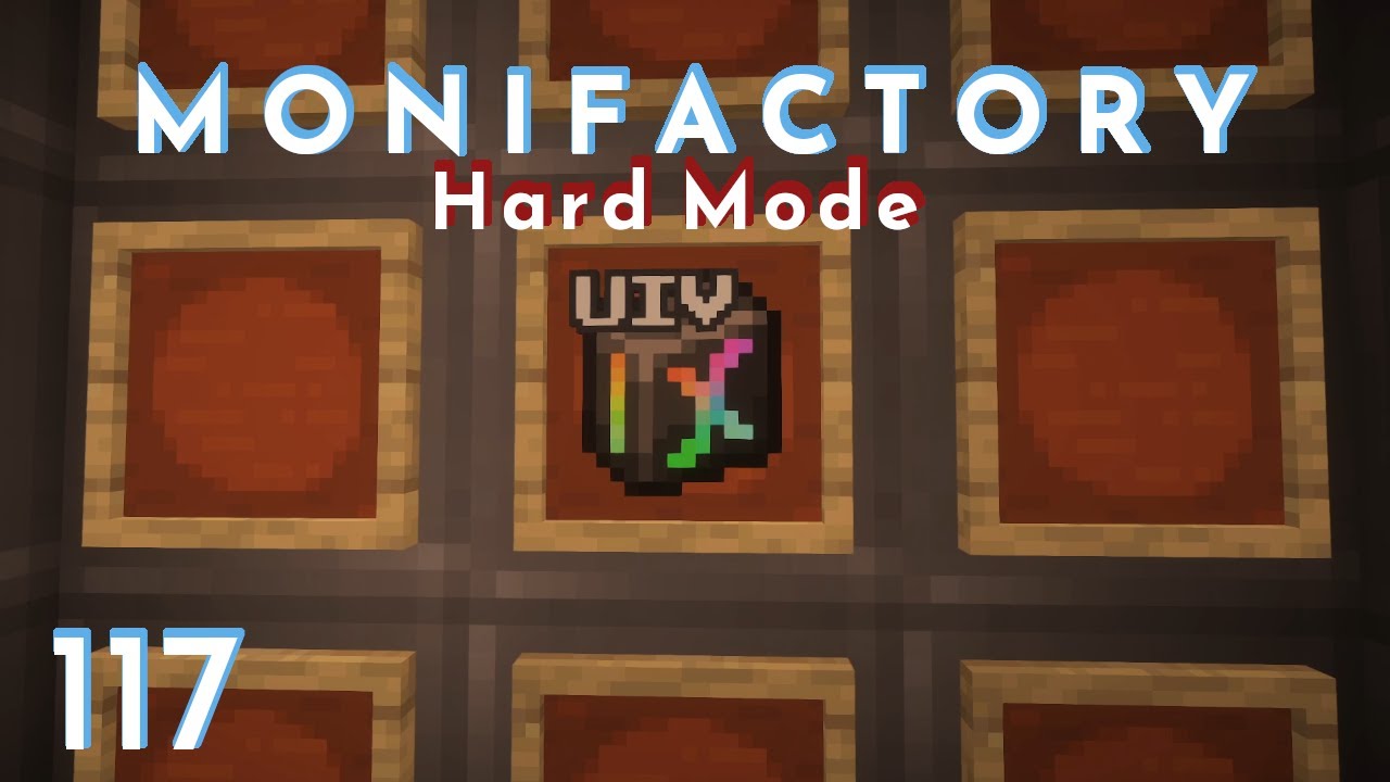 S4 Ep 117 Monifactory HM - Matter Circuits & Stone Processing