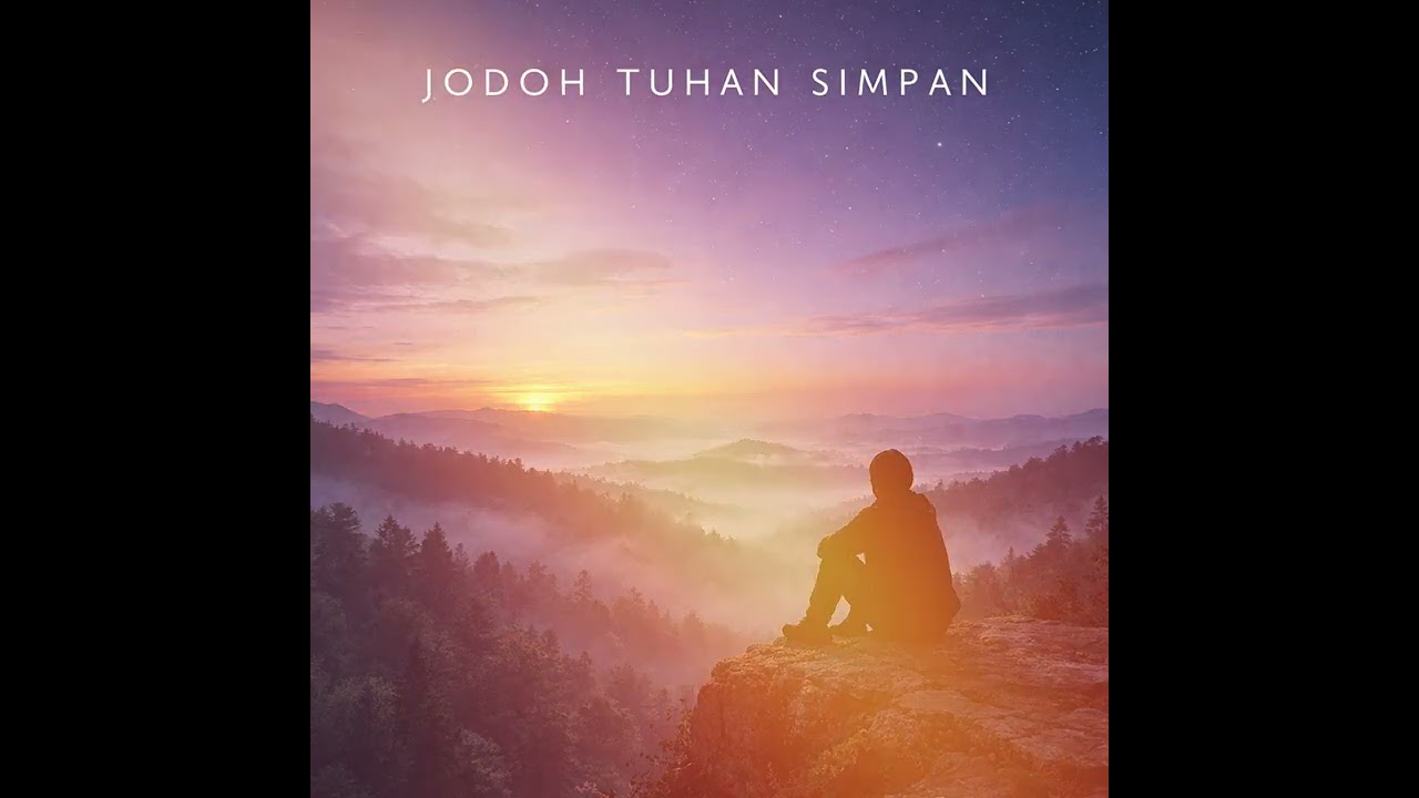 Jodoh Tuhan Simpan - Kaum 