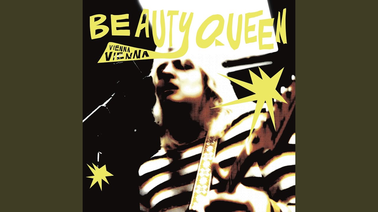 Beauty Queen