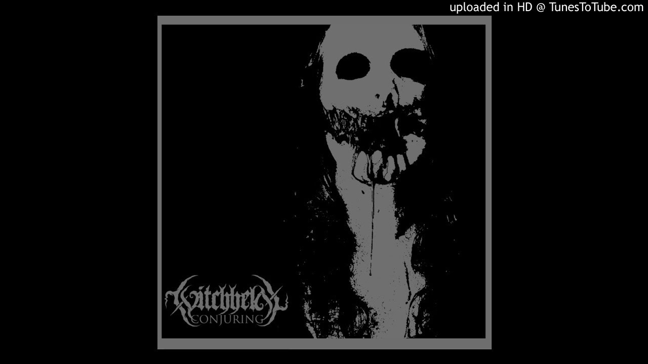 Witchhelm - The Wizard Of Yester