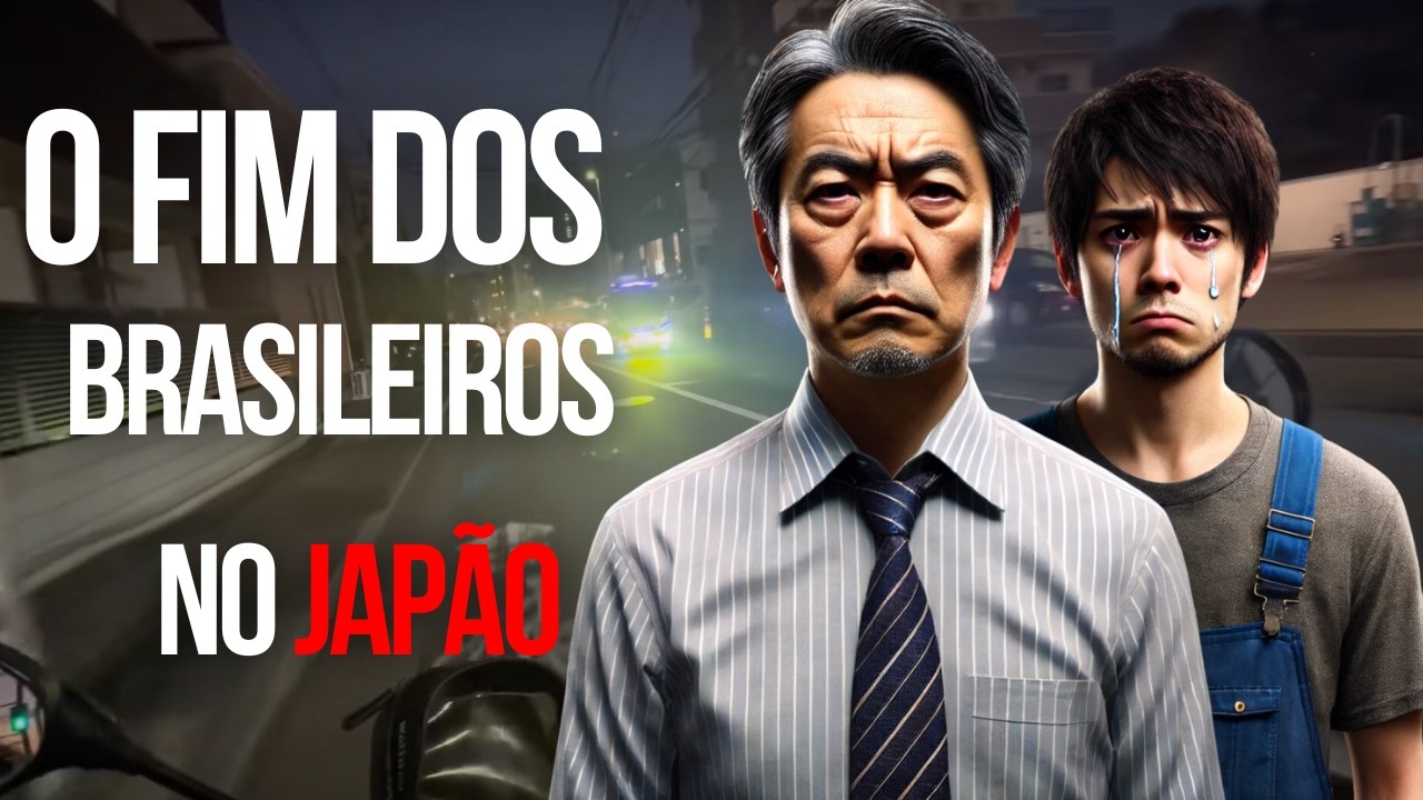 Por Que o Japão Não Quer Mais Brasileiros Trabalhando no País?