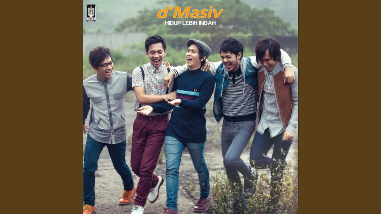 Jangan Menyerah