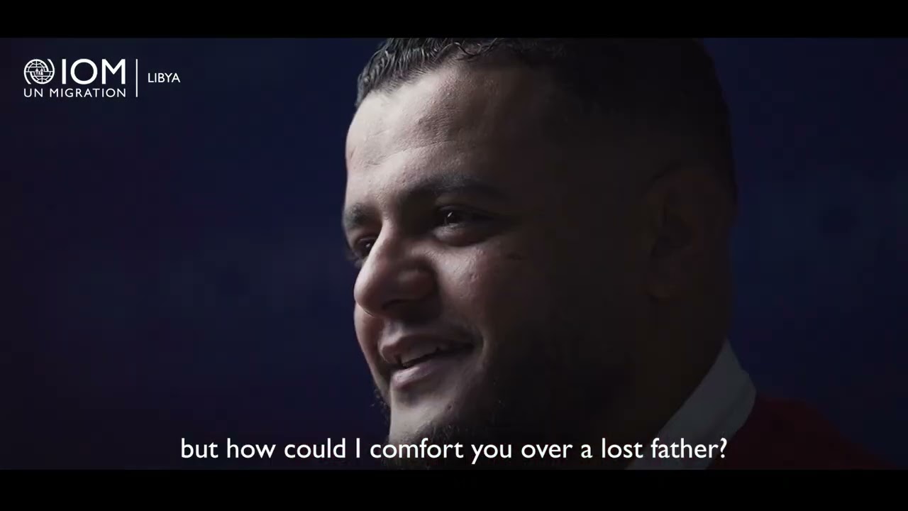 IOM LIBYA - STORM DANIEL, FROM RUIN TO RECOVERY (Full Documentary)