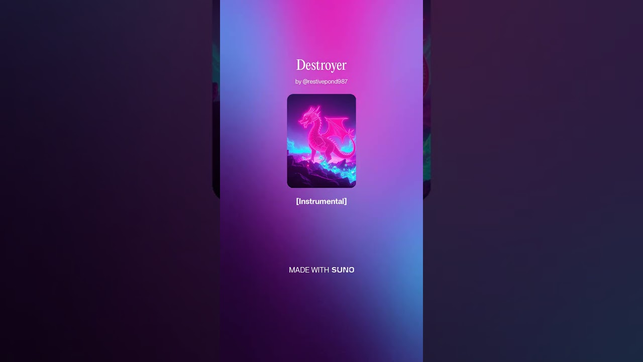 Destroyer 