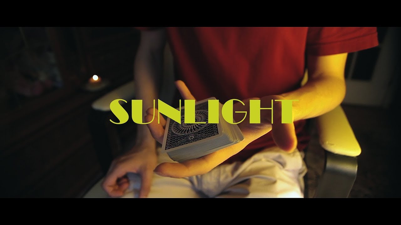 SUNLIGHT