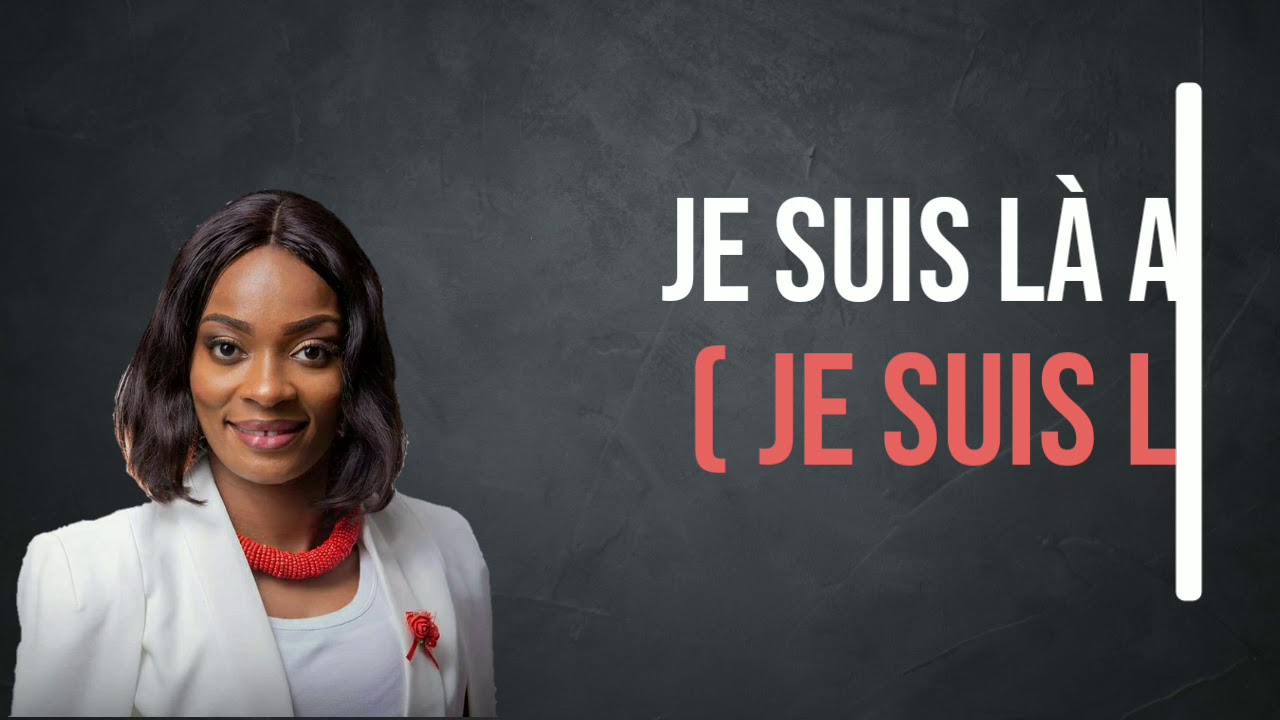 EDEN / JE SUIS À TOI / LYRICS