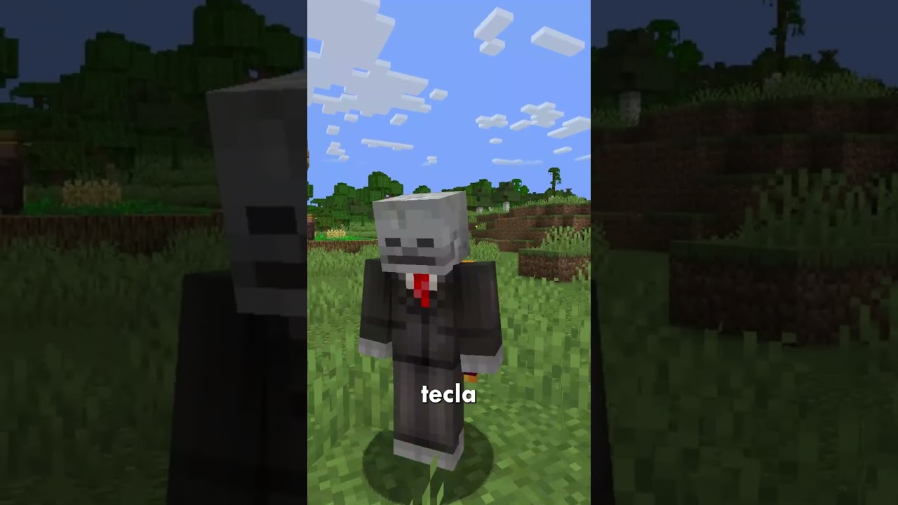 Mini Mod Reviews - Freecam #Freecam #minecraft #mod #java