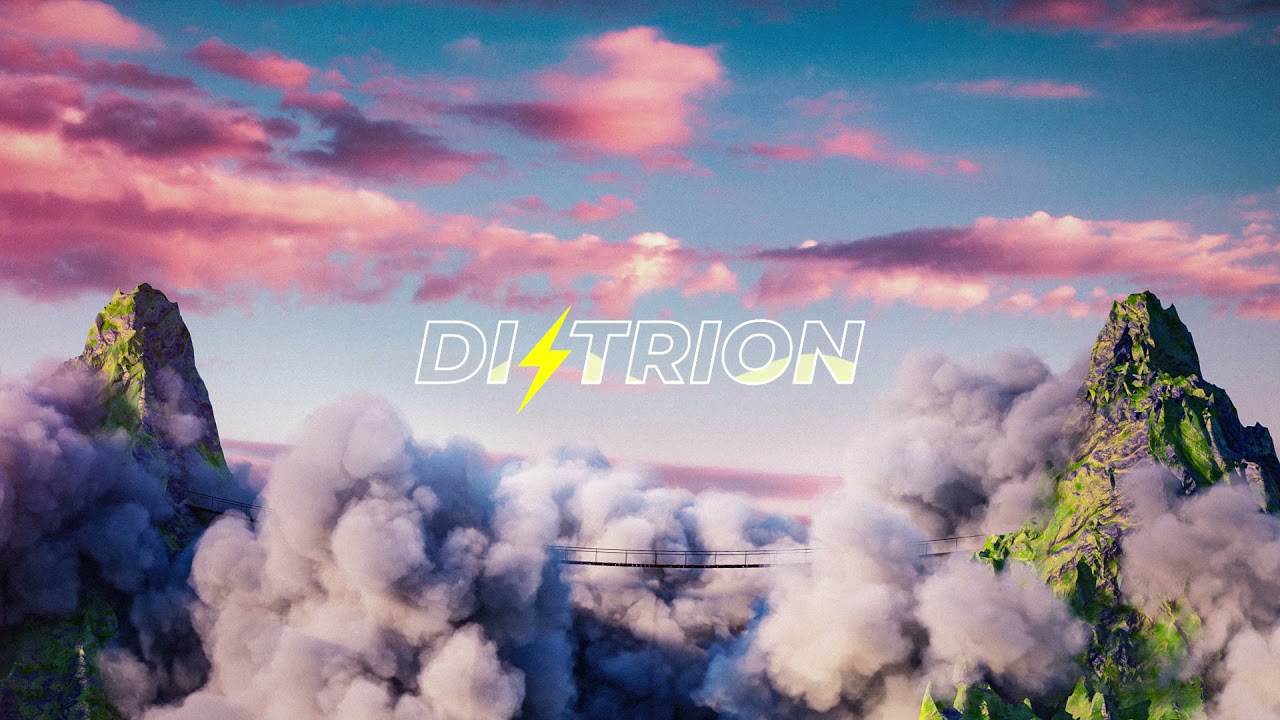Jack & James, Distrion - Genesis