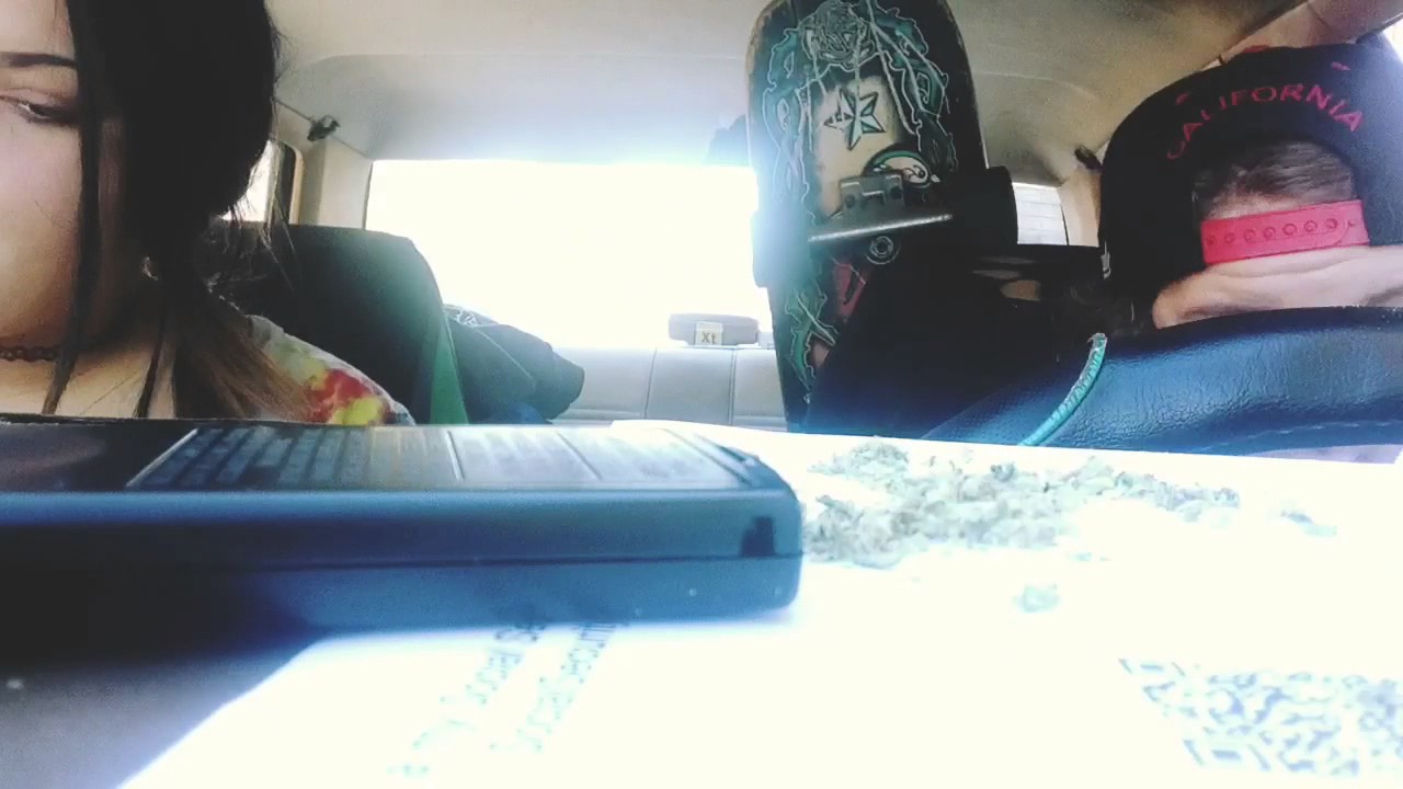 California Stoners