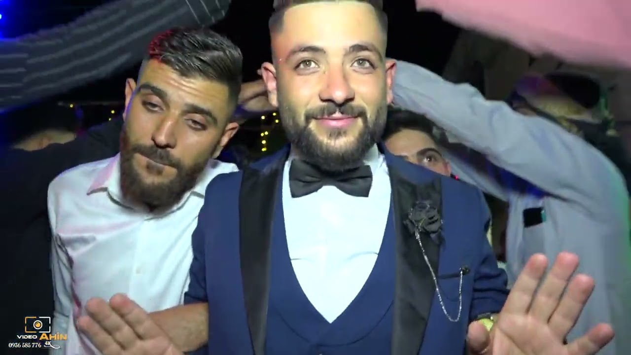 افراح منبج حفل زفاف العريس ماهر شويحه 1