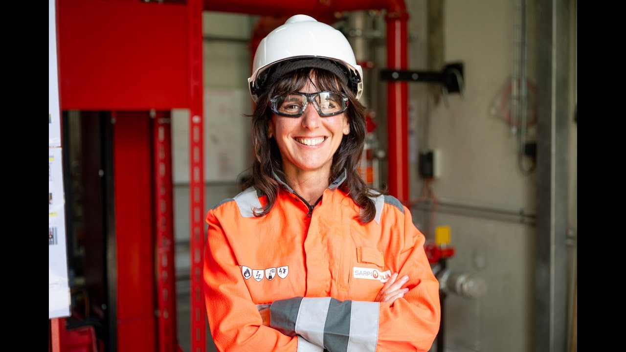SIAP (SARPI-VEOLIA) | Centre de traitement et de valorisation de déchets dangereux et de DASRI