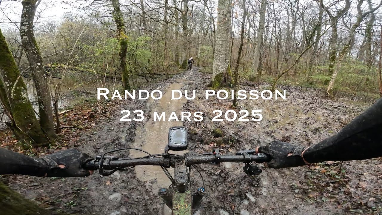 Rando du poisson 2025