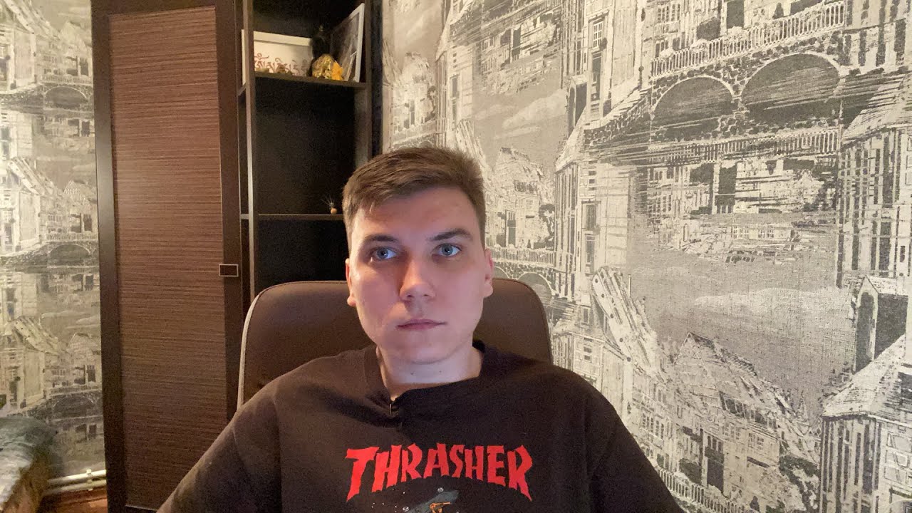 Денис Дзен.Дома, Сатсанг.