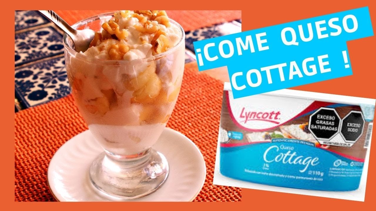 COME QUESO COTTAGE