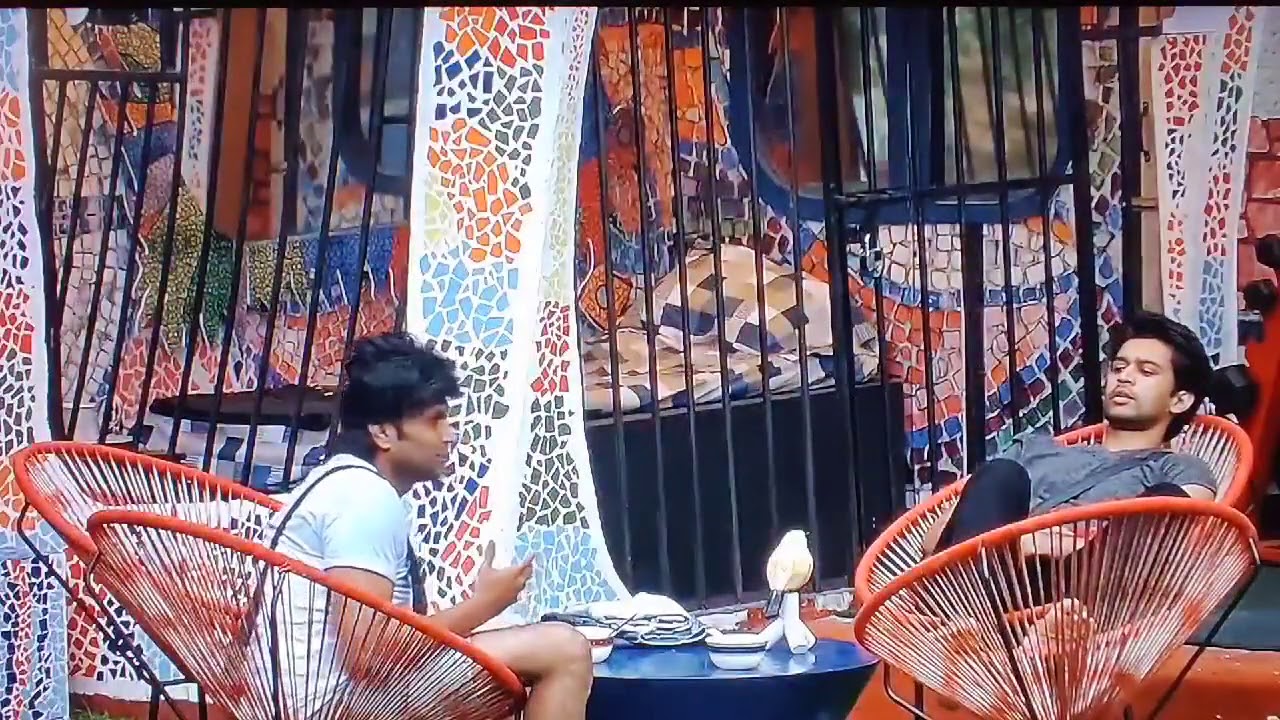 Biggboss4 telugu unseen - Abhijeet and Sujatha fight || Kumar sai , dethadi harika