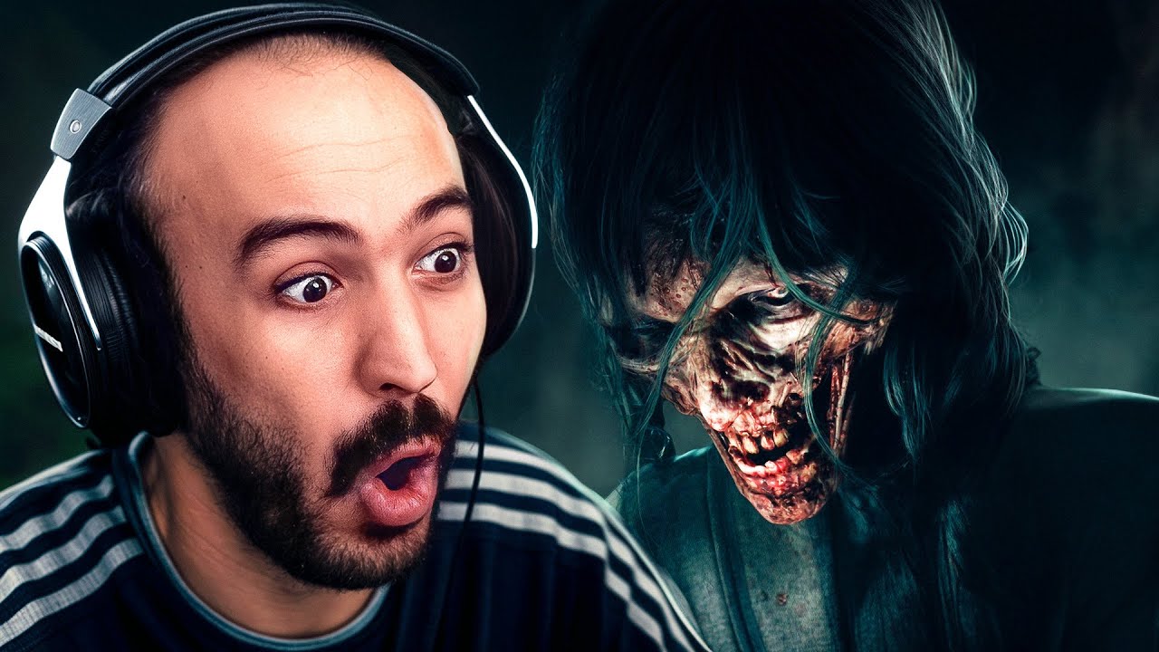 CE ZOMBIE est le plus FLIPPANT sur Dying Light The Beast !