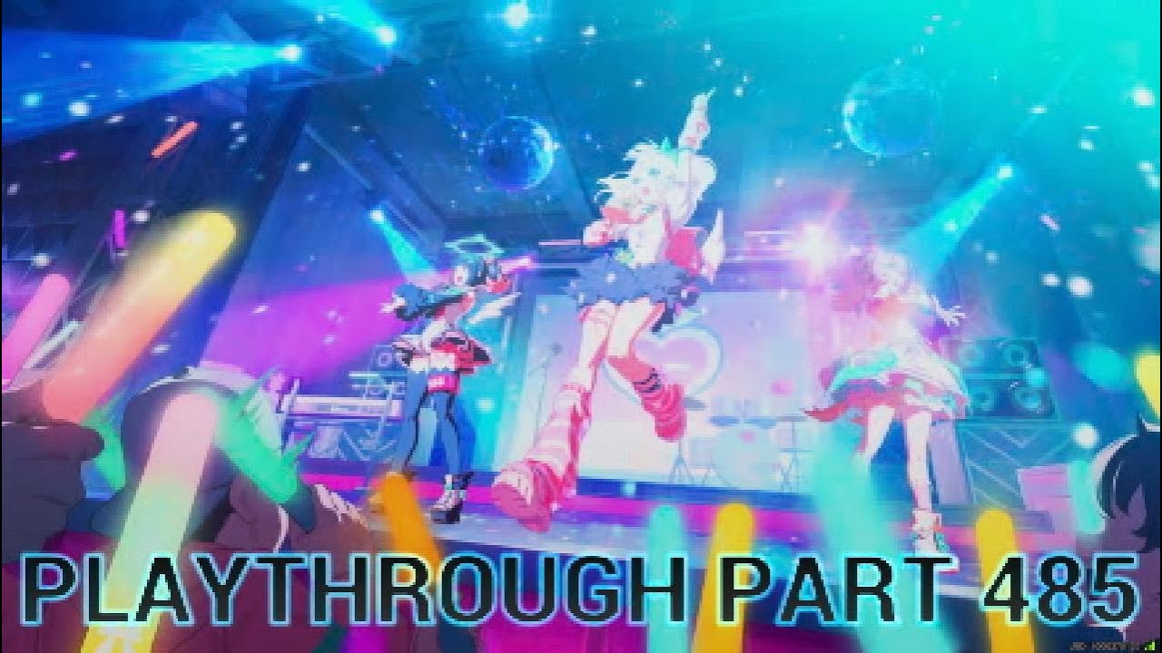 ZENLESS ZONE ZERO playthrough part 485 the angles reach top 100