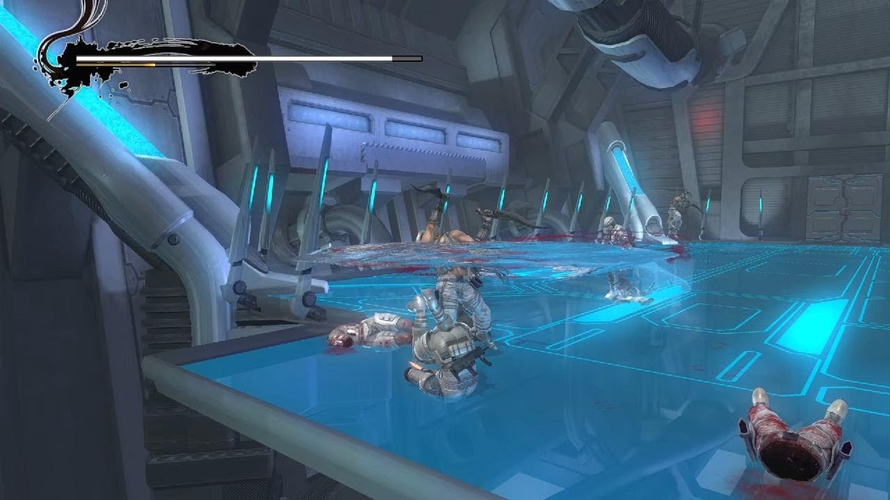 NINJA GAIDEN 3: Razor's Edge_20260225202446