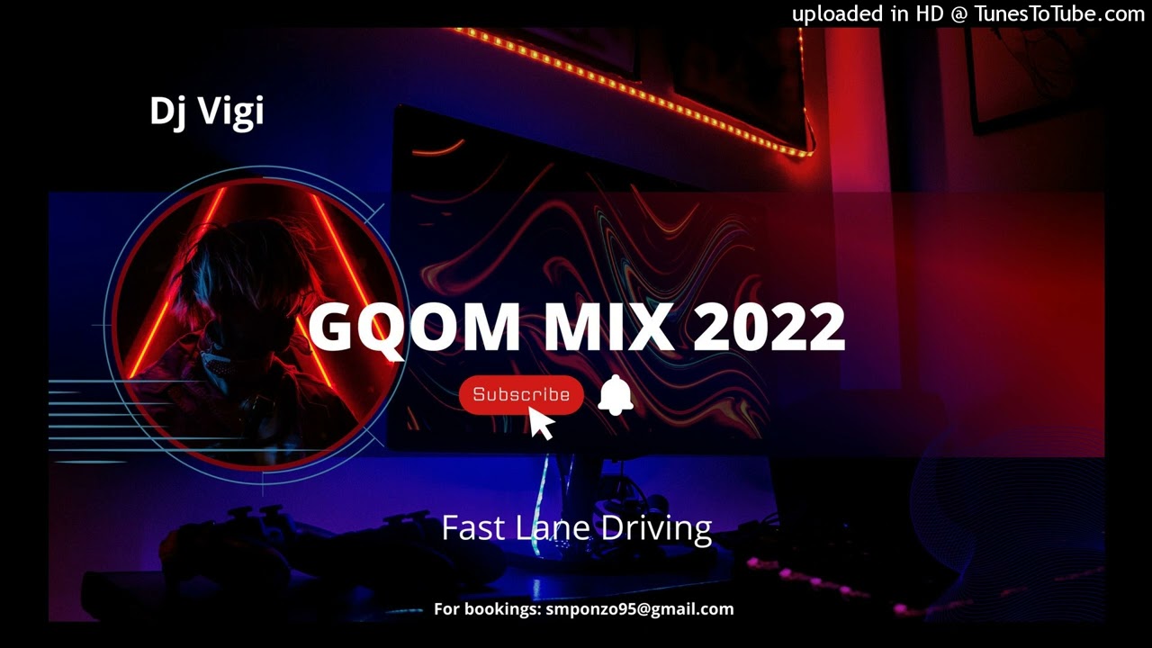 This can make you cry | Latest Gqom mix 02 Sep 2022