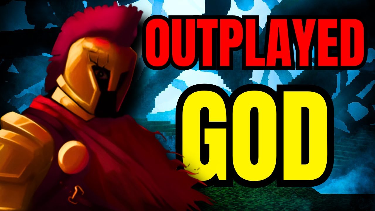 The Smartest Character on Youtube (Minecraft ARG)
