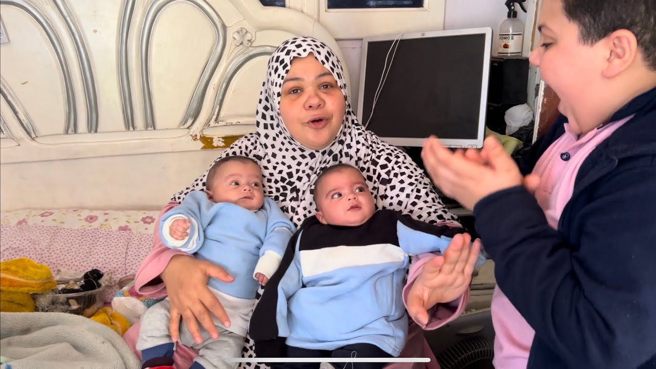 ام جني بشكركم علي تفاعلكم علي قناه ام شروق اشتركو في القناه ومتنسوش الايك ووعد مني ليكم اروح اجيب شر
