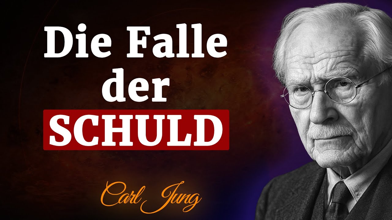 Warum Empathen starke Schuldgef&uuml;hle versp&uuml;ren, sobald sie Grenzen setzen &ndash; Carl Jung