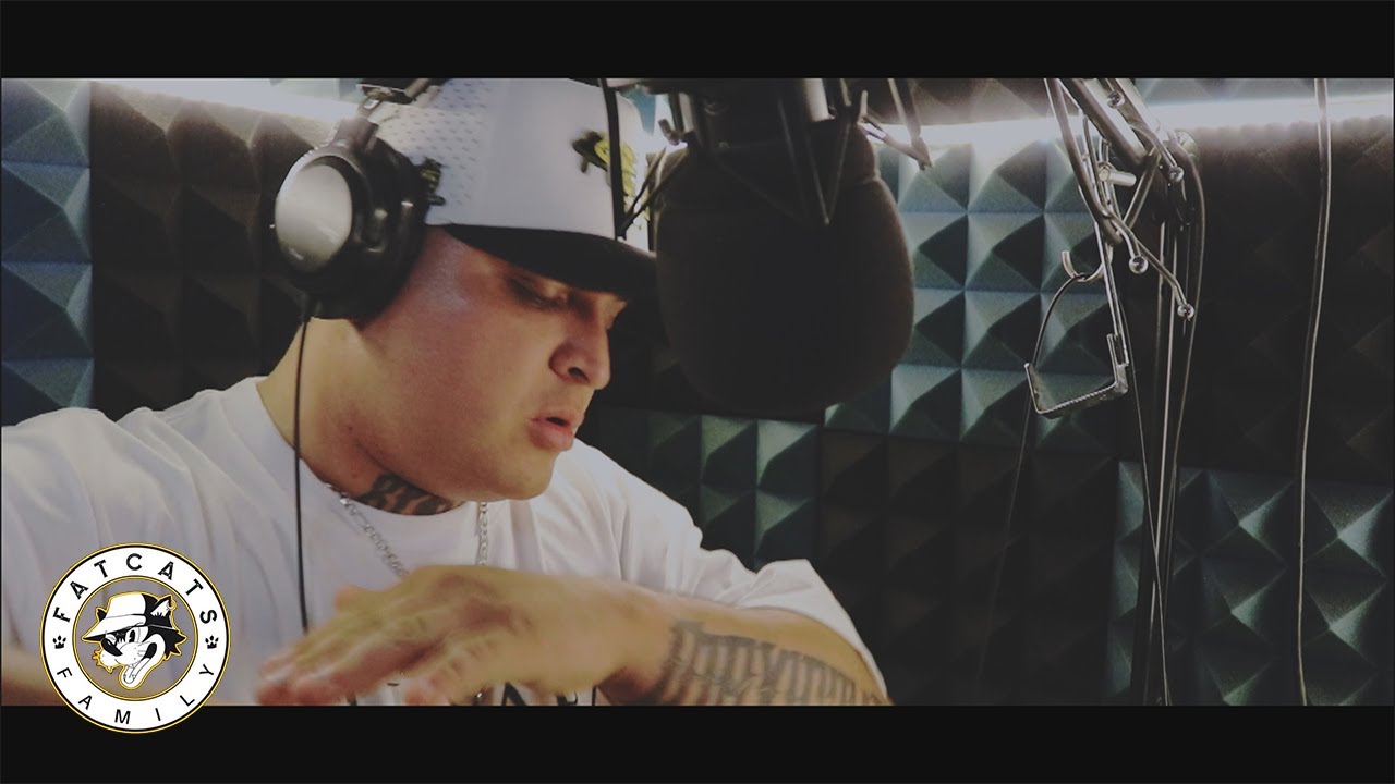 Onek 329 - A lo Grande Feat. Clofoner (Video Music Official) 2025