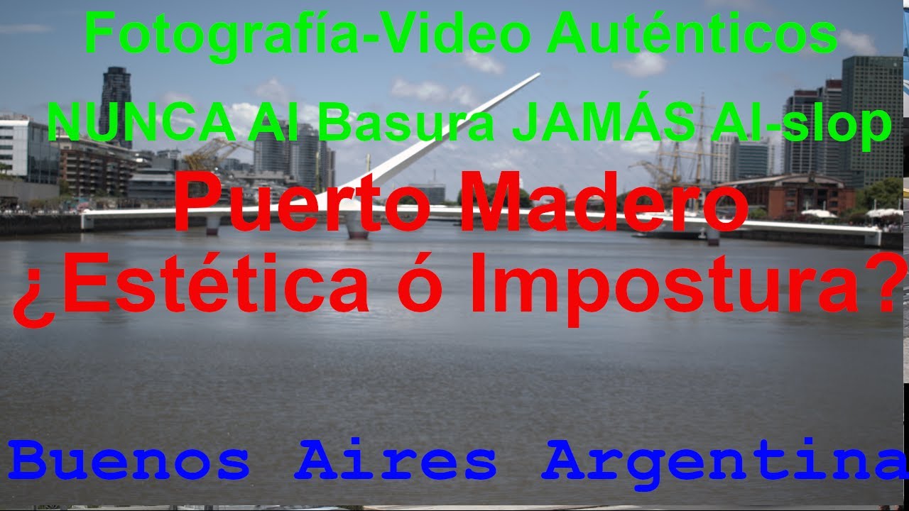 La Reutilización del Espacio y el Estatus de la Modernidad. NUNCA AI Basura JAMÁS AI-slop