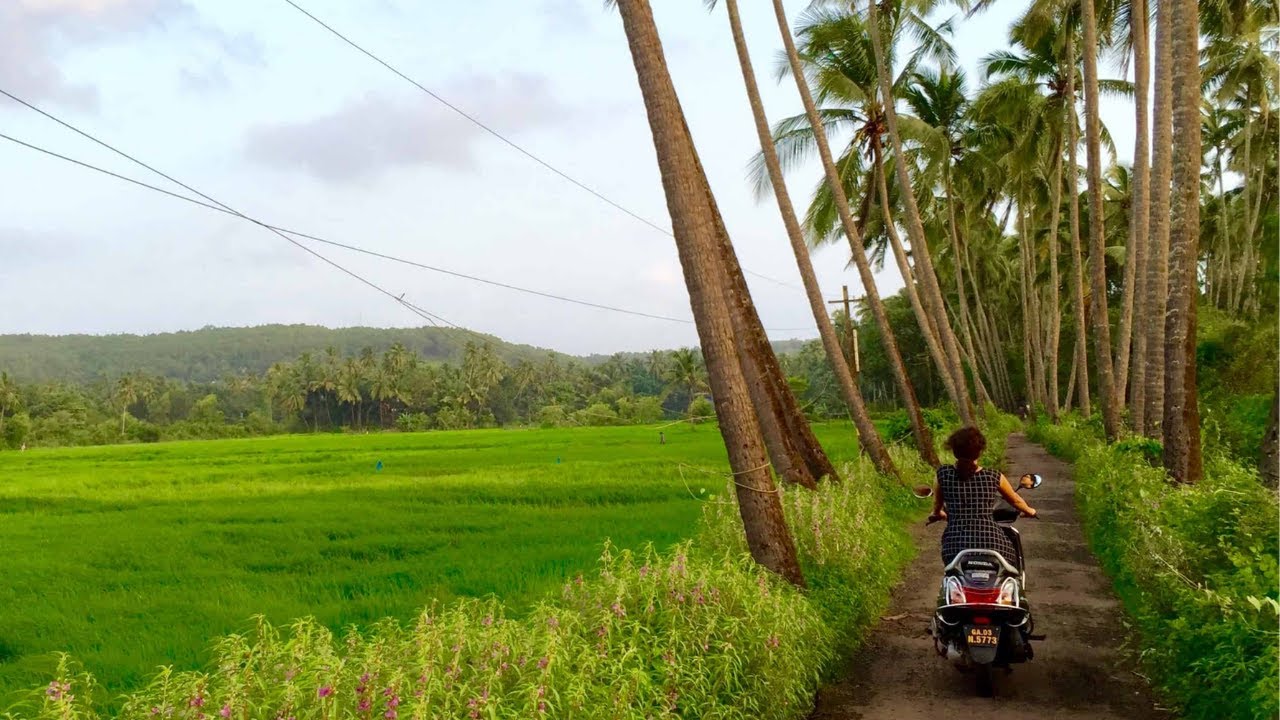 How to embrace the slow travel mindset