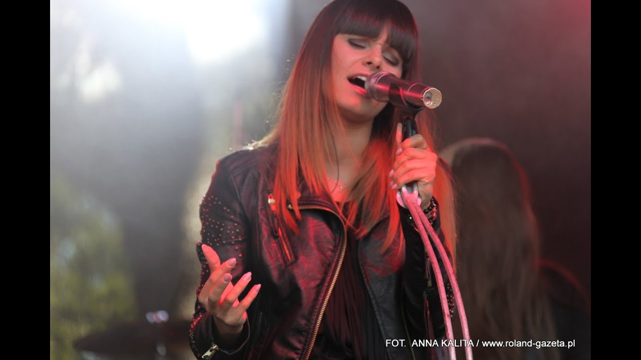 DNI MALCZYC 2015 - GWIAZDĄ ŁZY