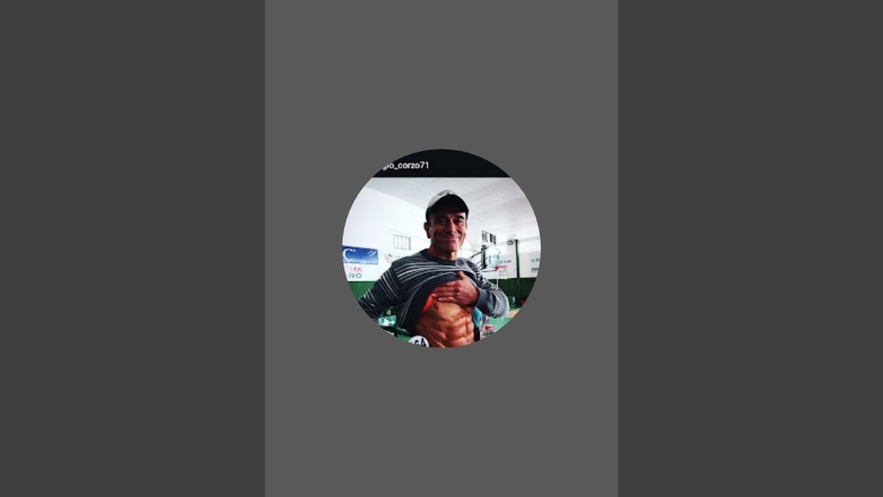 Sergio Corzo está en vivo
