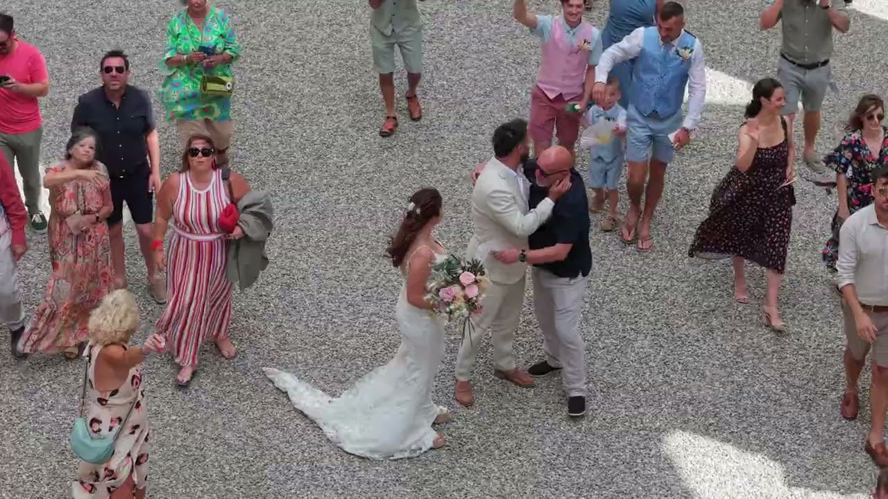 Abbazia San Galgano - Wedding